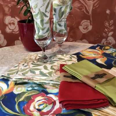 Table Linens